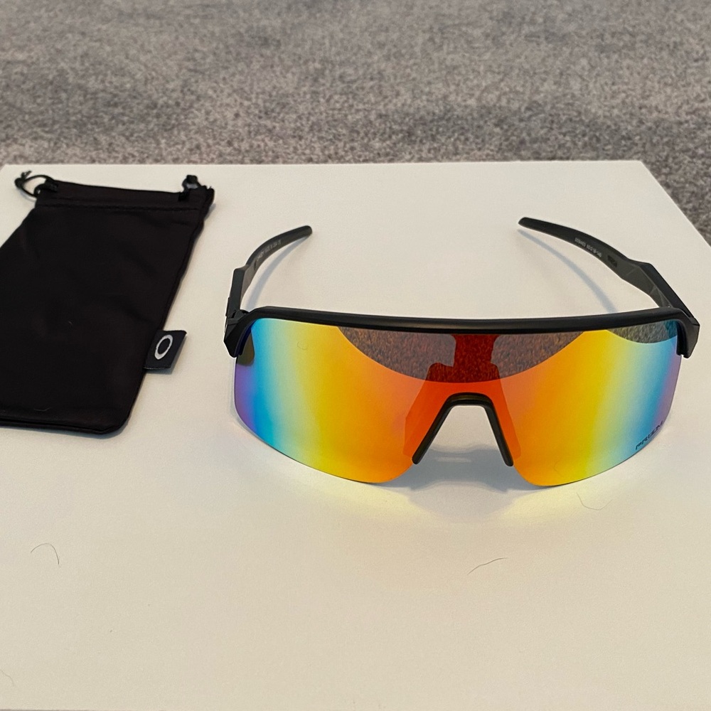 Oakley sunglasses